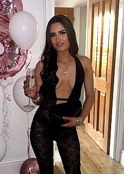 Vicky O'Callaghan